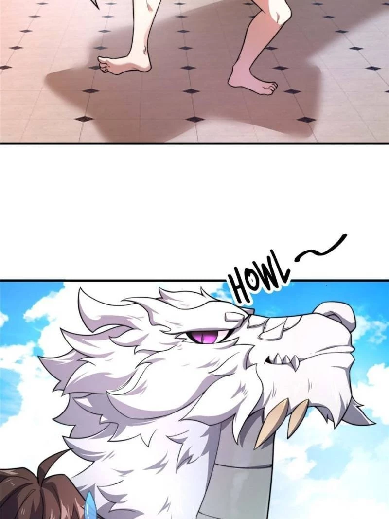 Read Monster Pet Evolution EN Manga Online