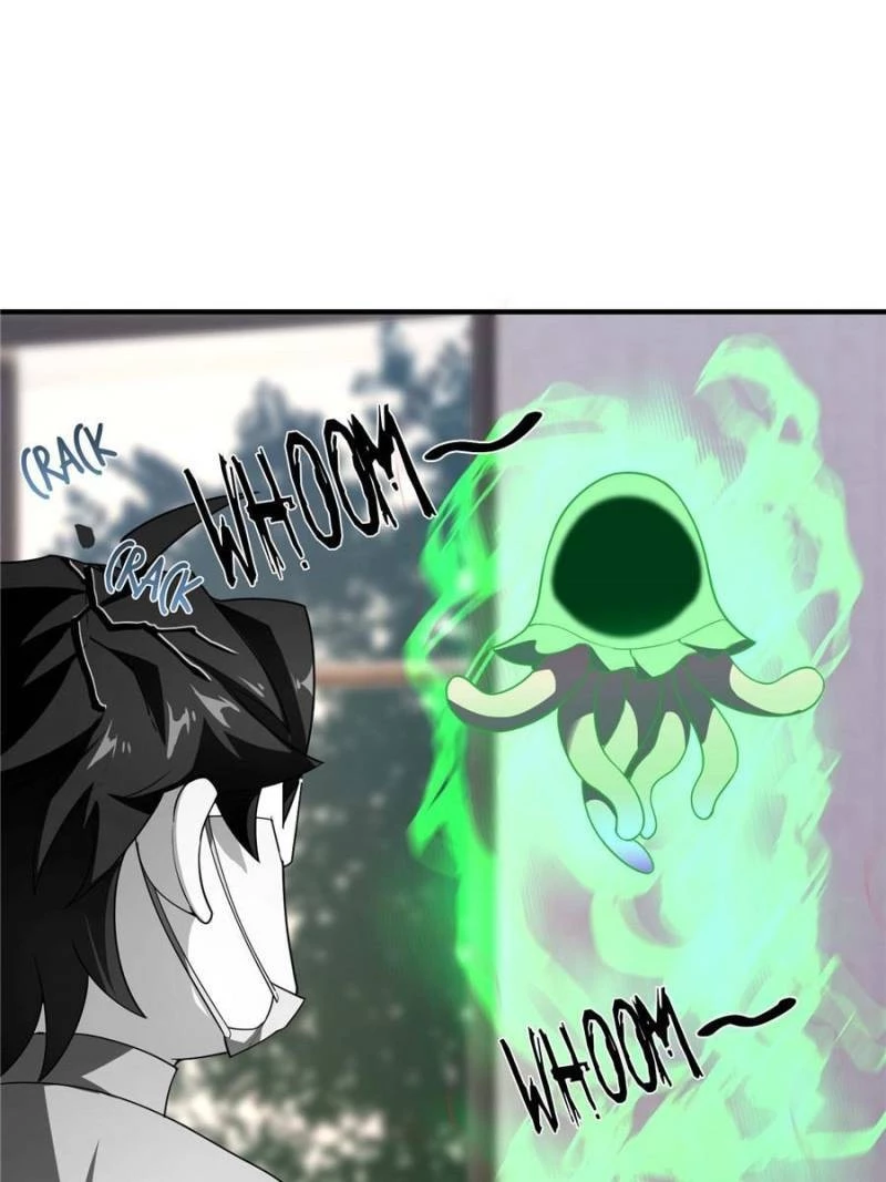 Read Monster Pet Evolution EN Manga Online