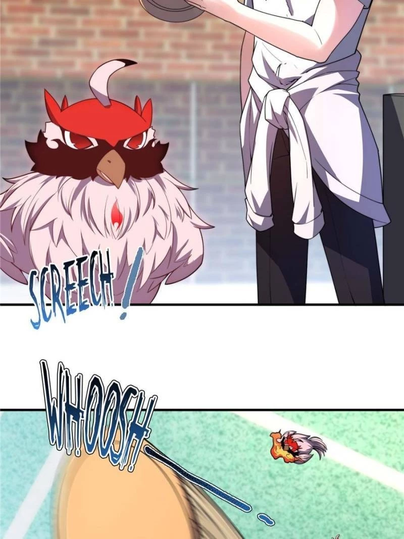 Read Monster Pet Evolution EN Manga Online