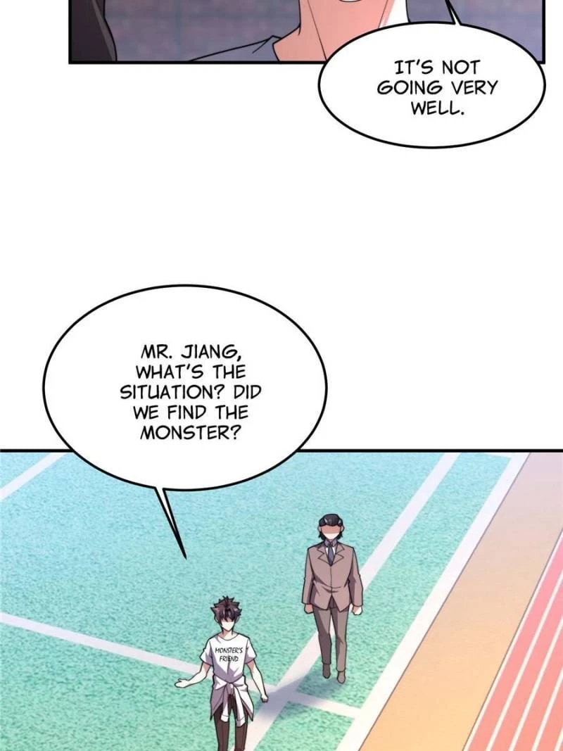 Read Monster Pet Evolution EN Manga Online