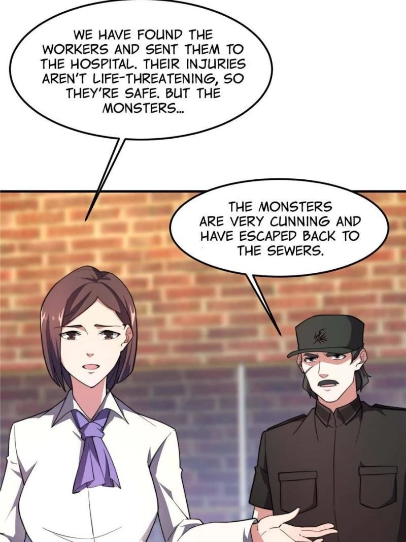Read Monster Pet Evolution EN Manga Online