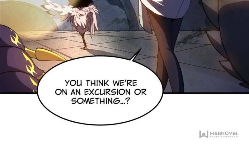 Read Monster Pet Evolution EN Manga Online