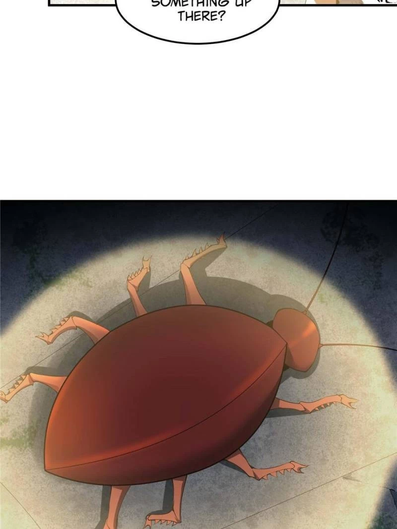 Read Monster Pet Evolution EN Manga Online