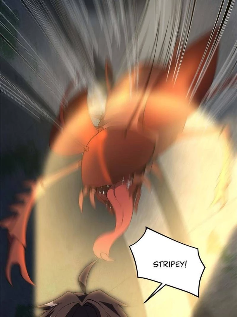 Read Monster Pet Evolution EN Manga Online