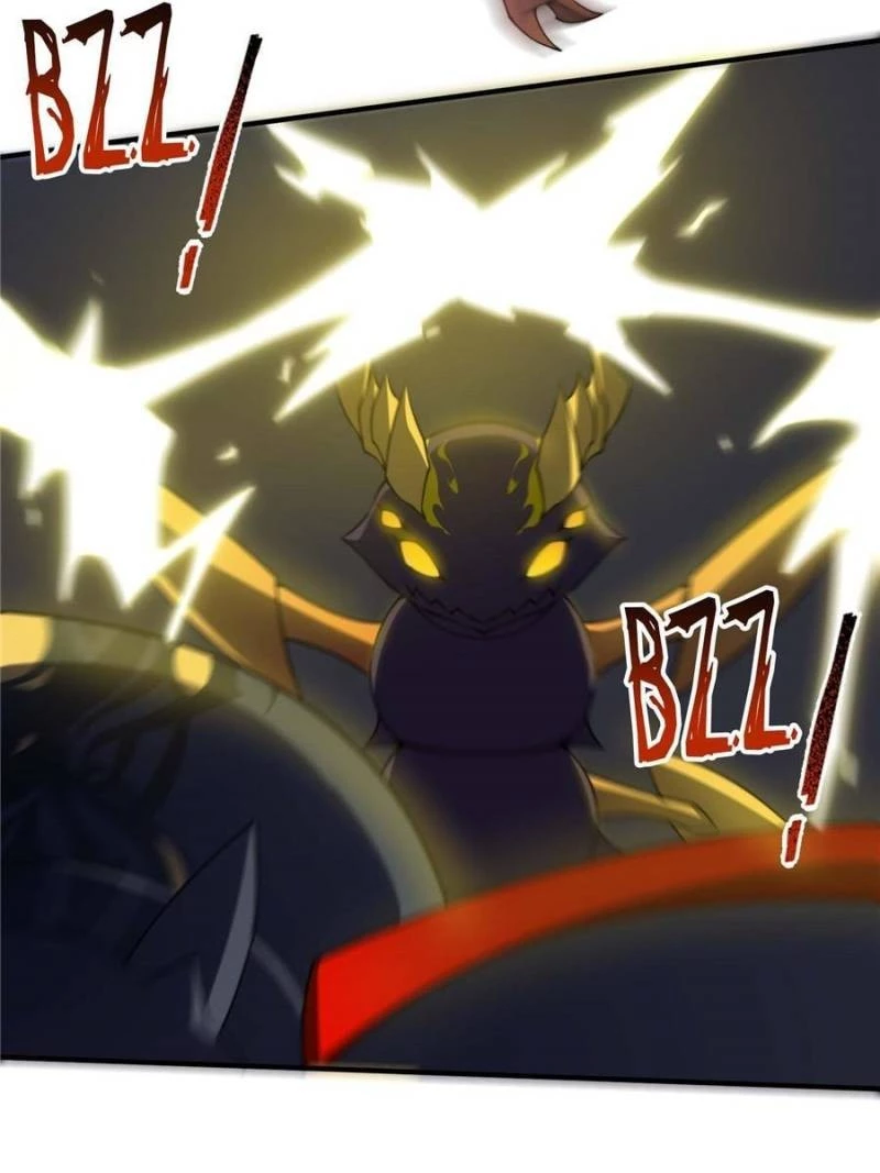 Read Monster Pet Evolution EN Manga Online