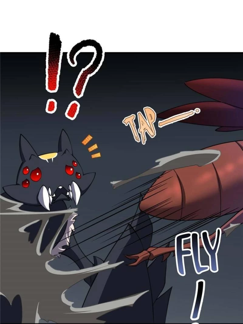 Read Monster Pet Evolution EN Manga Online