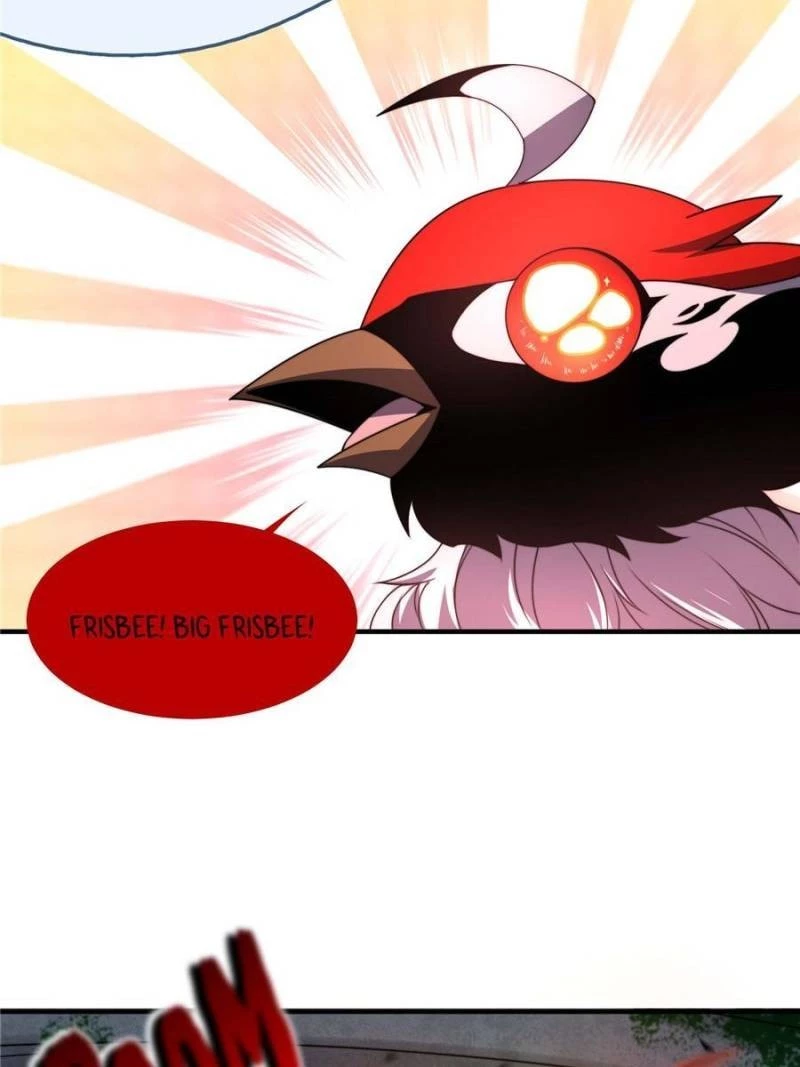 Read Monster Pet Evolution EN Manga Online