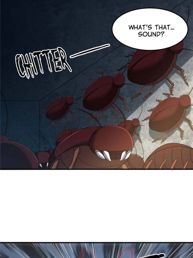 Read Monster Pet Evolution EN Manga Online