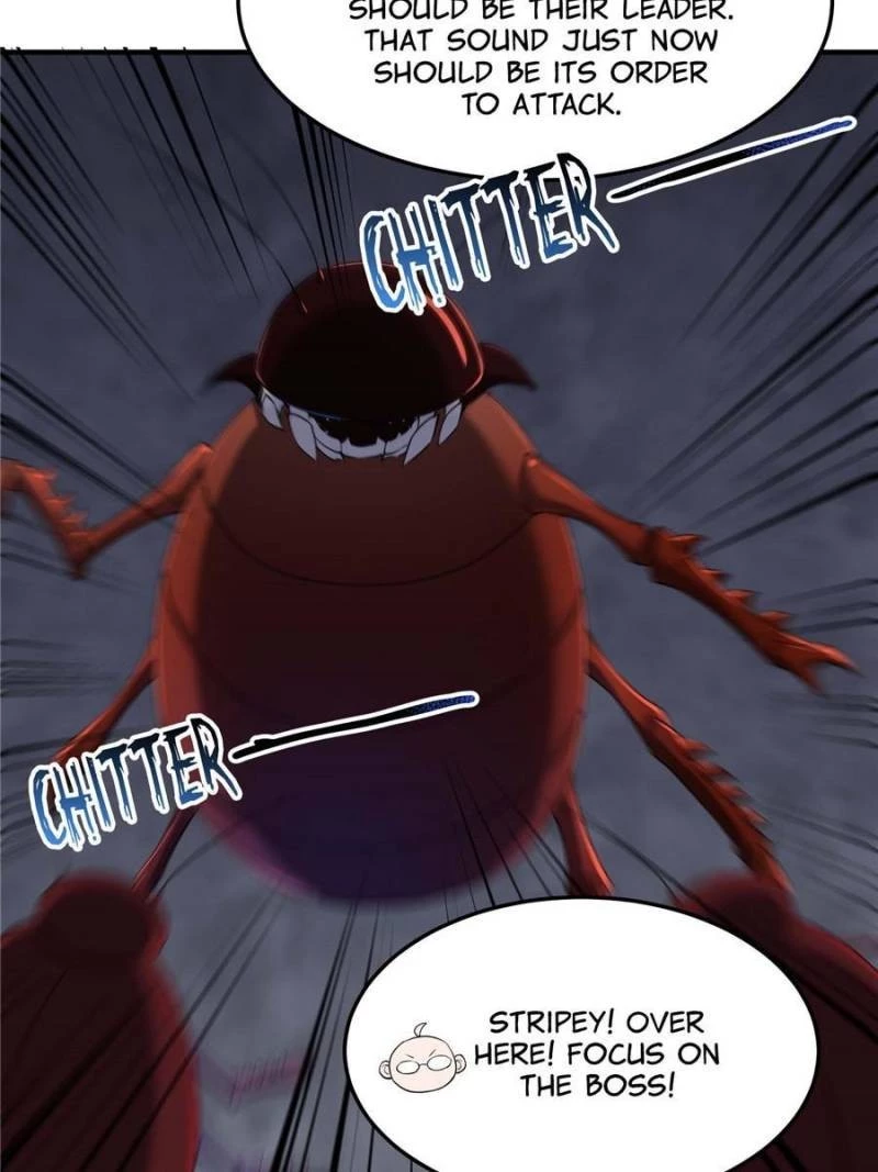 Read Monster Pet Evolution EN Manga Online