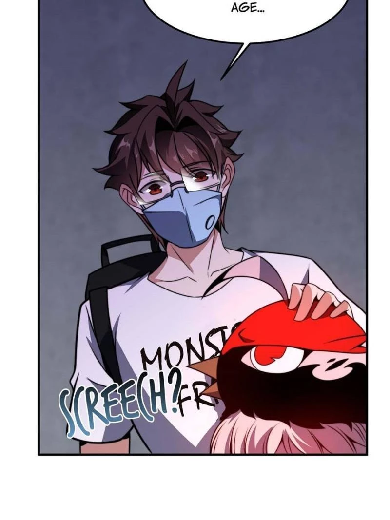 Read Monster Pet Evolution EN Manga Online