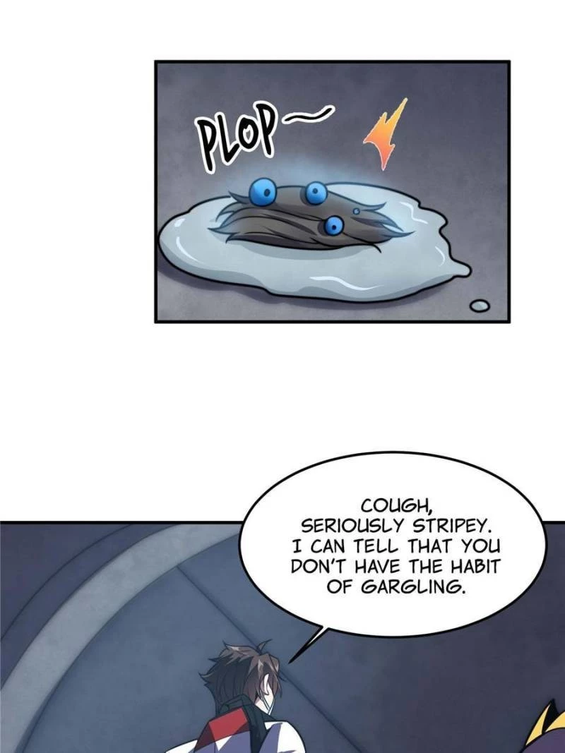 Read Monster Pet Evolution EN Manga Online