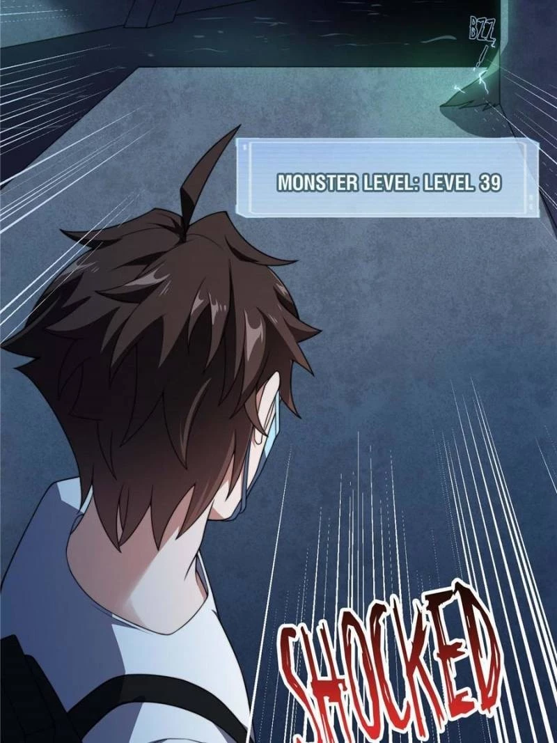 Read Monster Pet Evolution EN Manga Online
