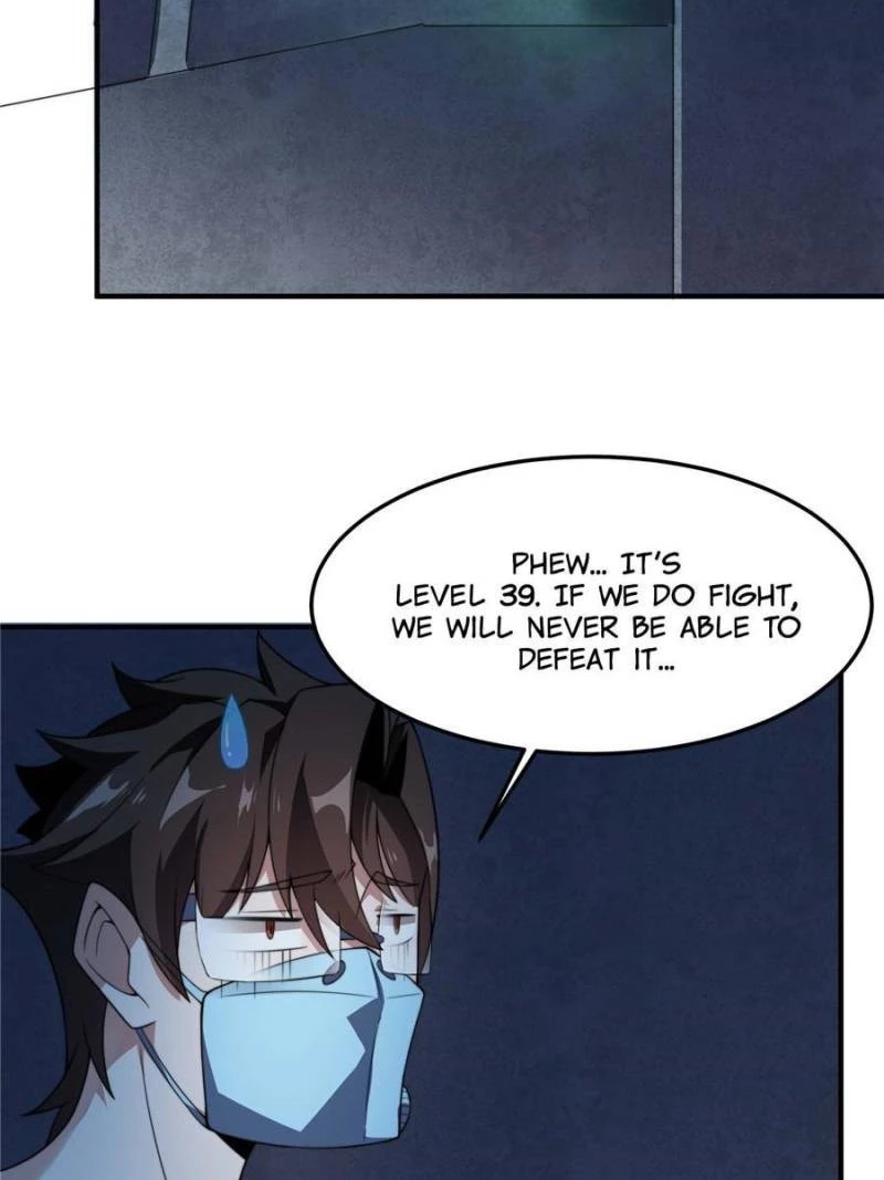 Read Monster Pet Evolution EN Manga Online