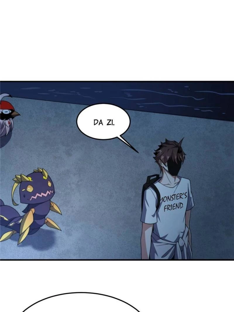 Read Monster Pet Evolution EN Manga Online