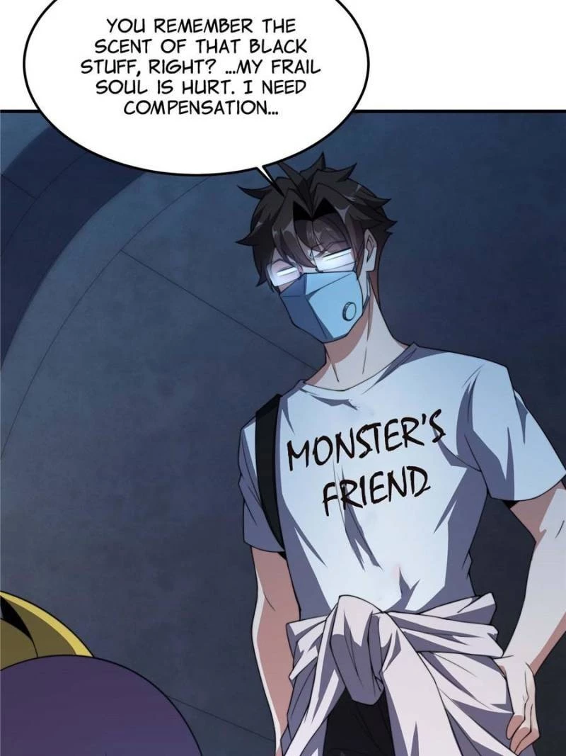 Read Monster Pet Evolution EN Manga Online