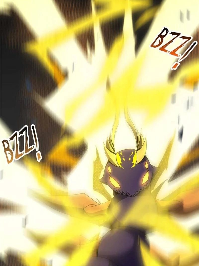 Read Monster Pet Evolution EN Manga Online