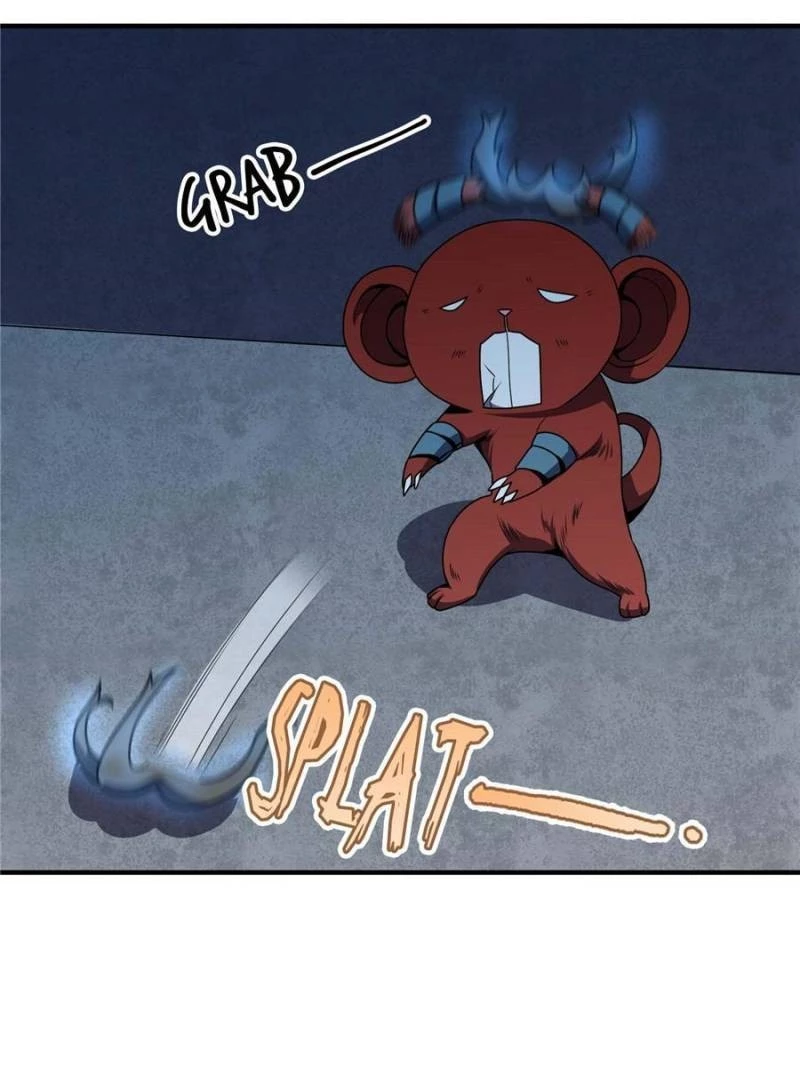 Read Monster Pet Evolution EN Manga Online