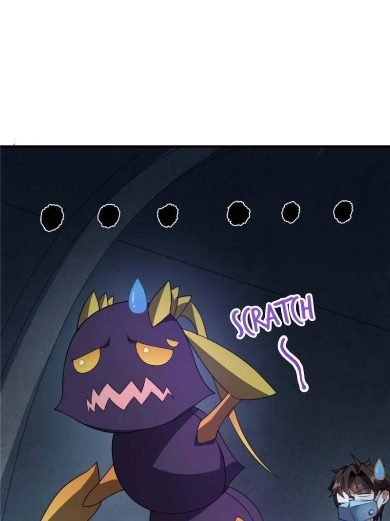 Read Monster Pet Evolution EN Manga Online