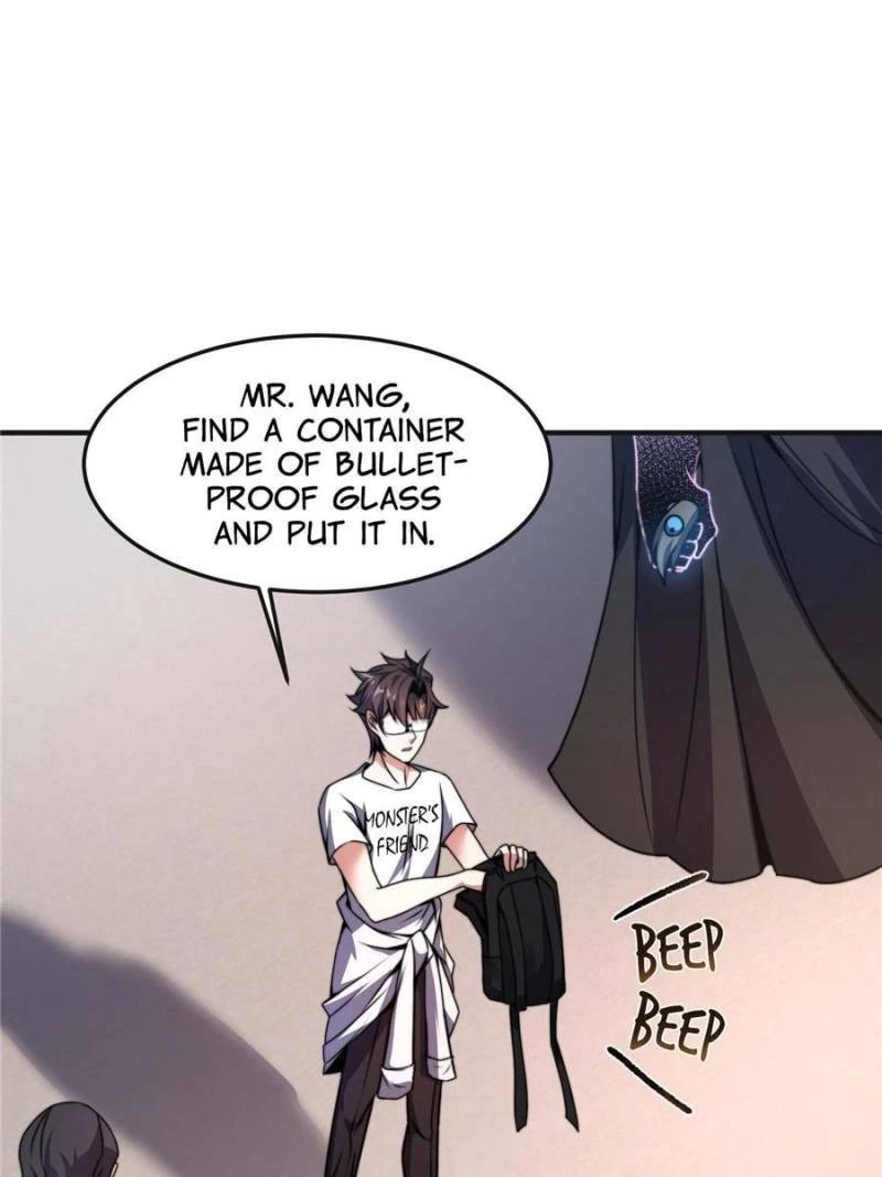 Read Monster Pet Evolution EN Manga Online