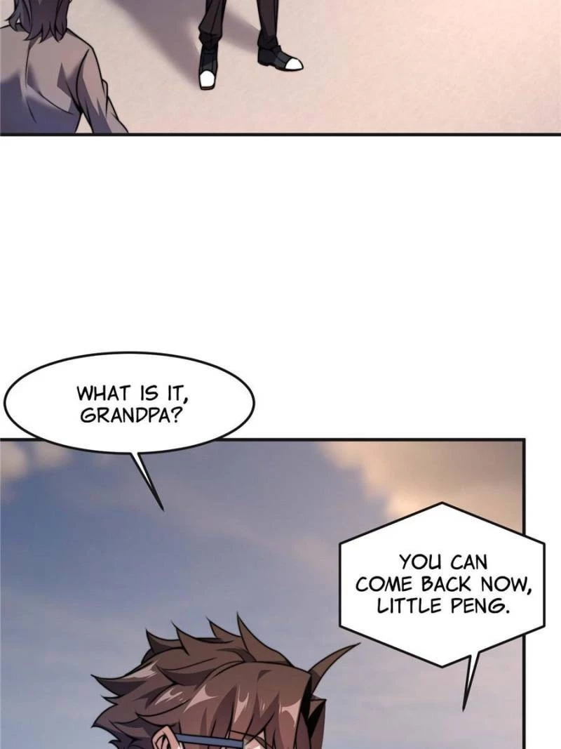 Read Monster Pet Evolution EN Manga Online