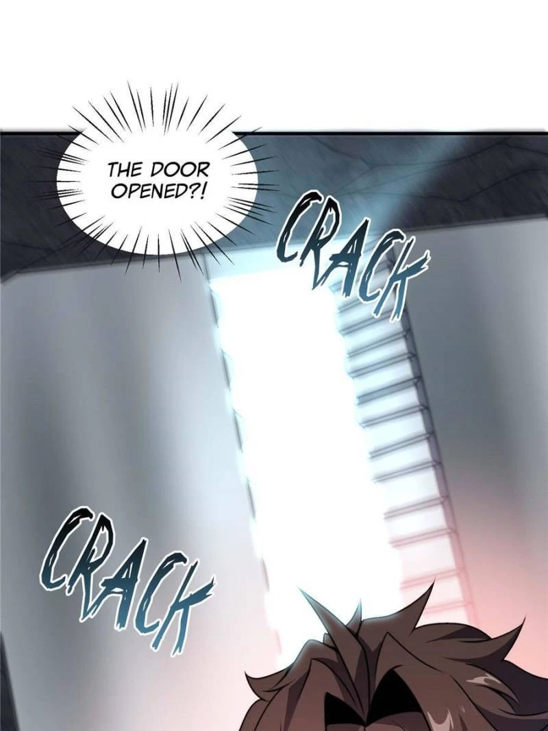 Read Monster Pet Evolution EN Manga Online