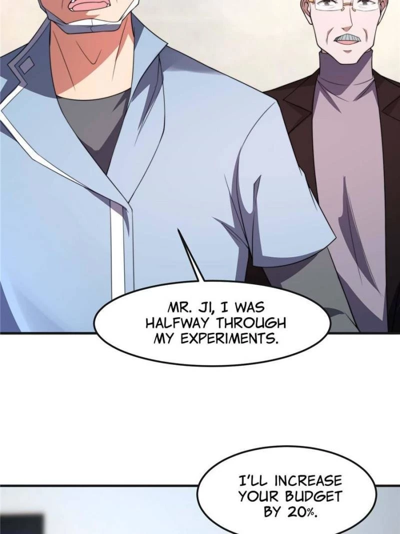 Read Monster Pet Evolution EN Manga Online