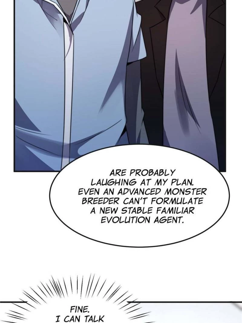 Read Monster Pet Evolution EN Manga Online