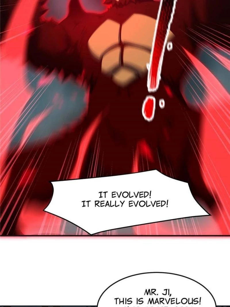 Read Monster Pet Evolution EN Manga Online