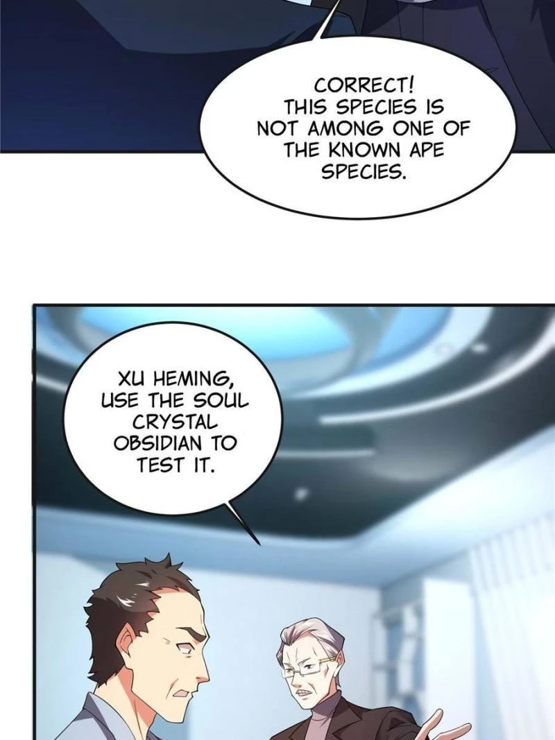 Read Monster Pet Evolution EN Manga Online