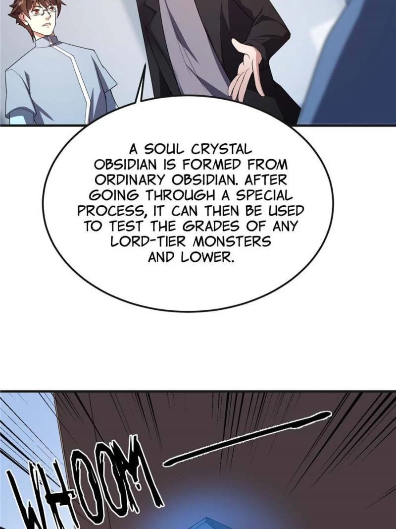 Read Monster Pet Evolution EN Manga Online