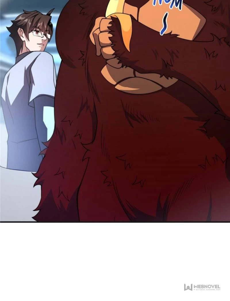 Read Monster Pet Evolution EN Manga Online