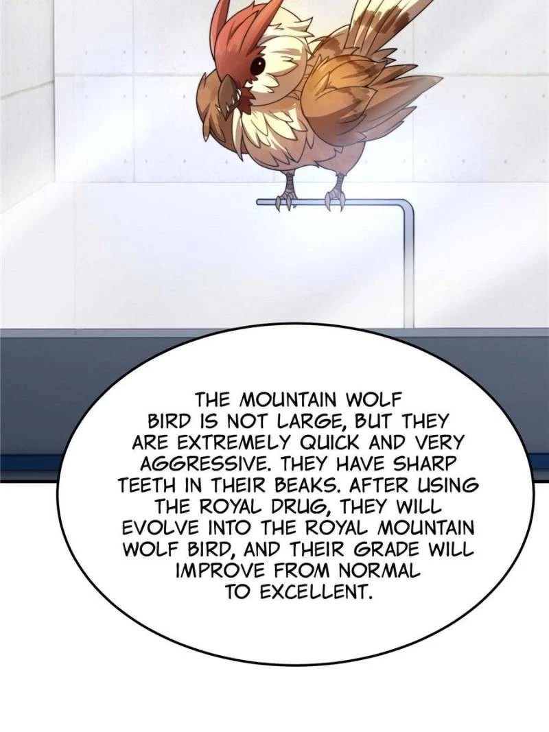 Read Monster Pet Evolution EN Manga Online