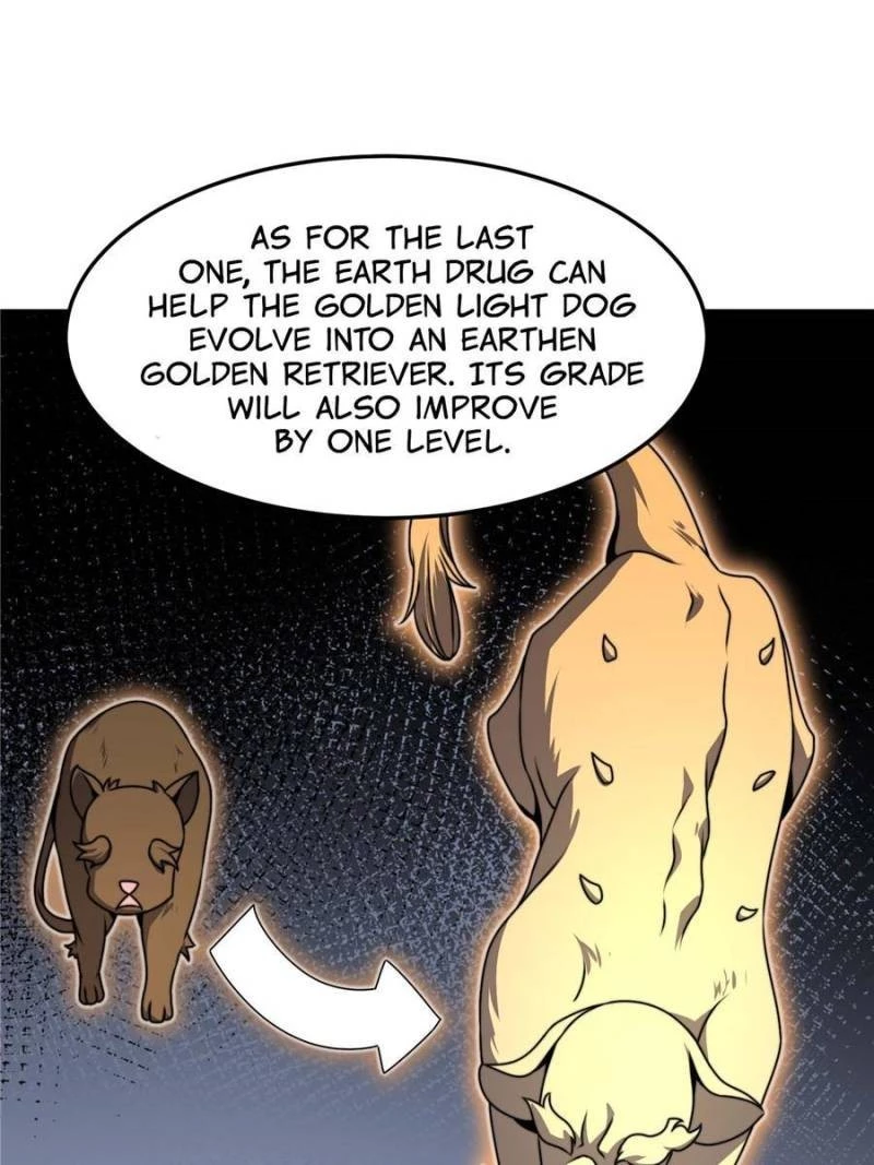 Read Monster Pet Evolution EN Manga Online