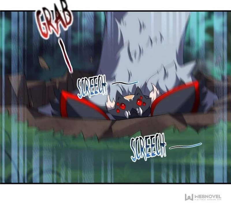 Read Monster Pet Evolution EN Manga Online