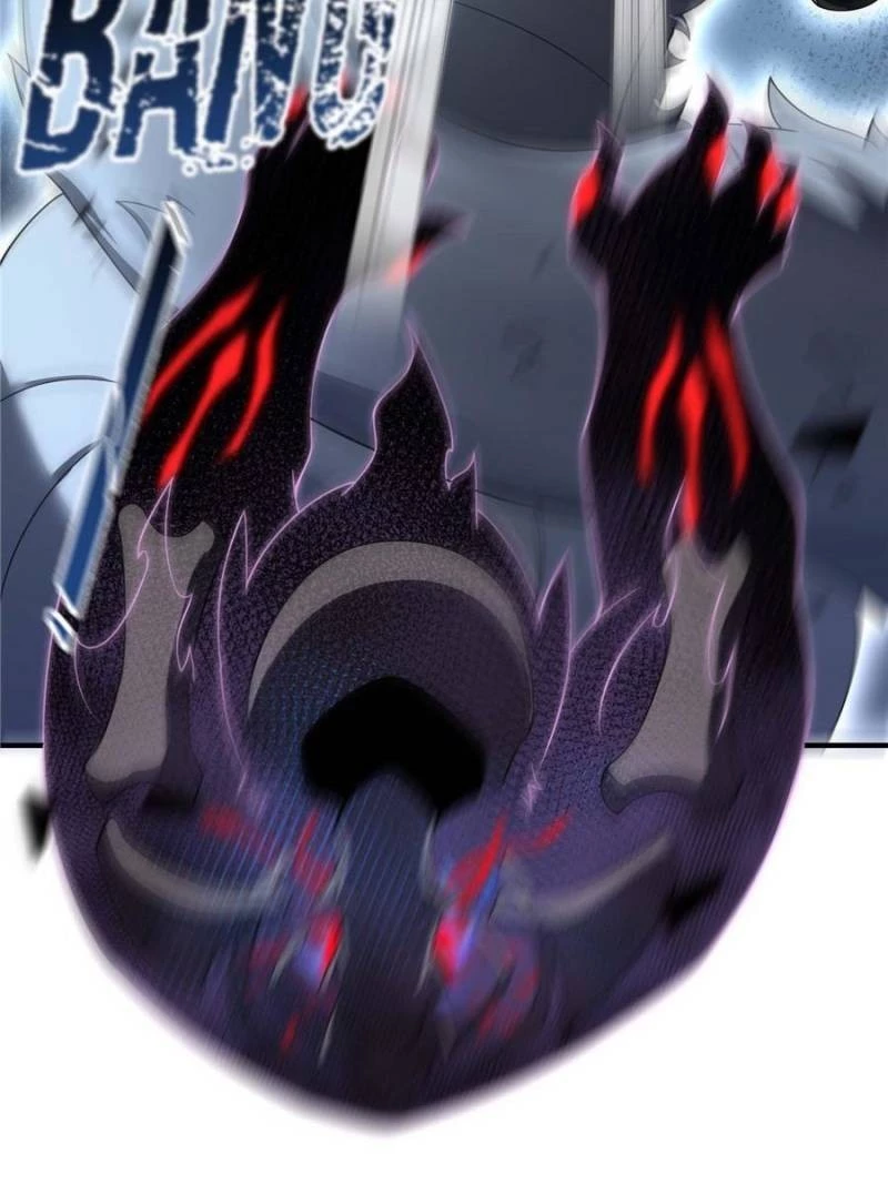 Read Monster Pet Evolution EN Manga Online