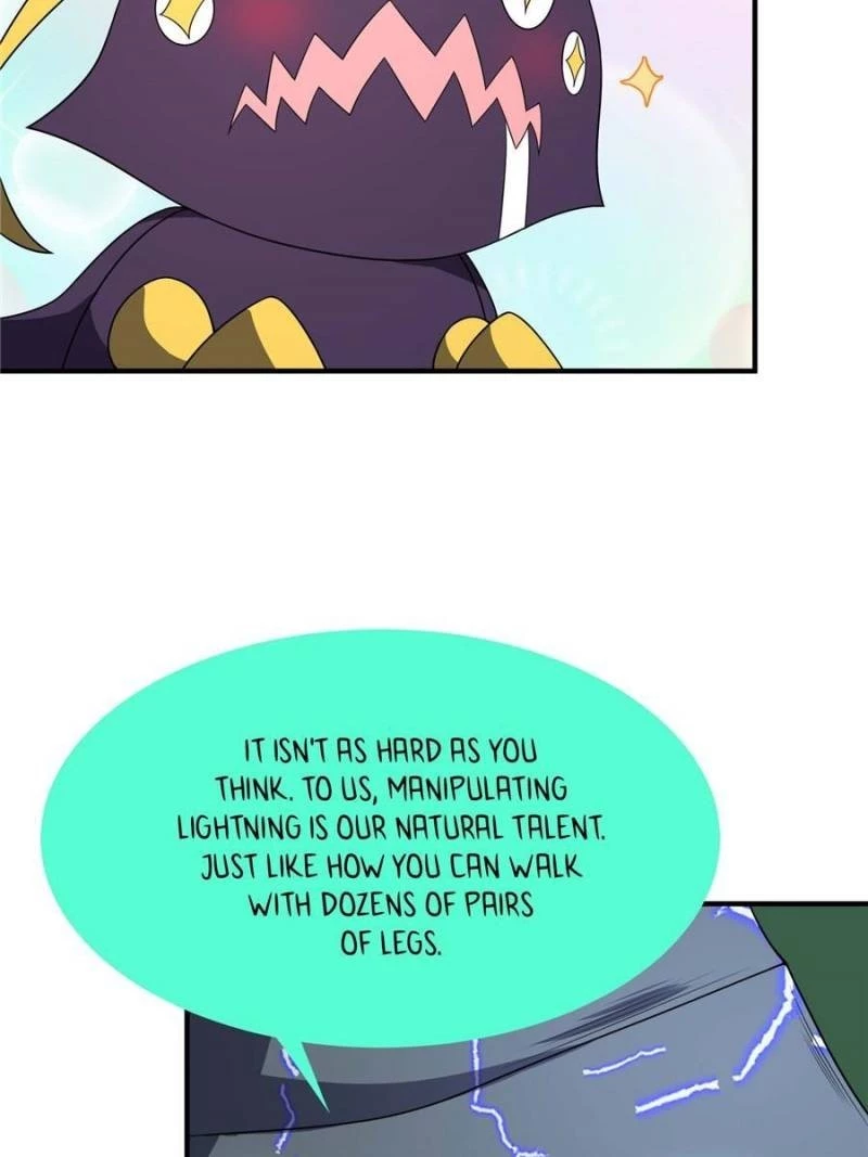 Read Monster Pet Evolution EN Manga Online