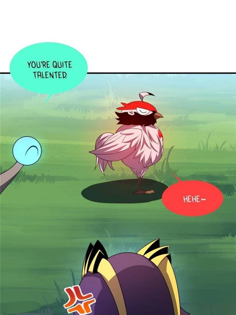 Read Monster Pet Evolution EN Manga Online