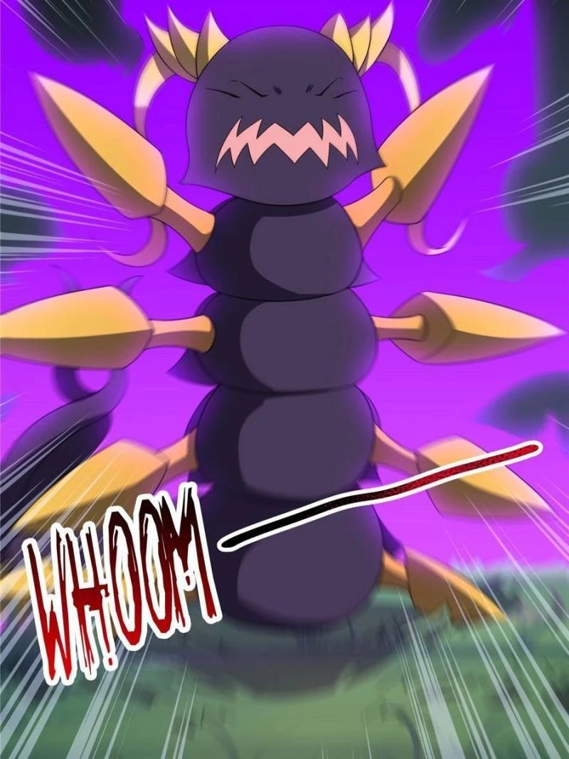 Read Monster Pet Evolution EN Manga Online