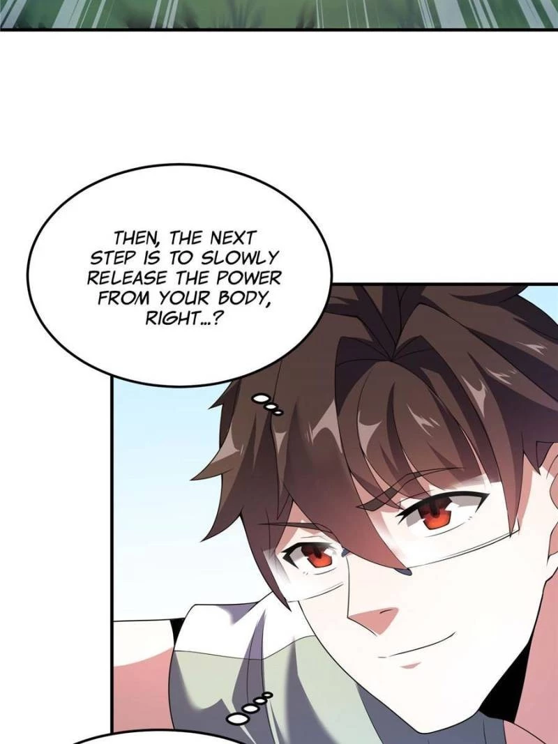 Read Monster Pet Evolution EN Manga Online
