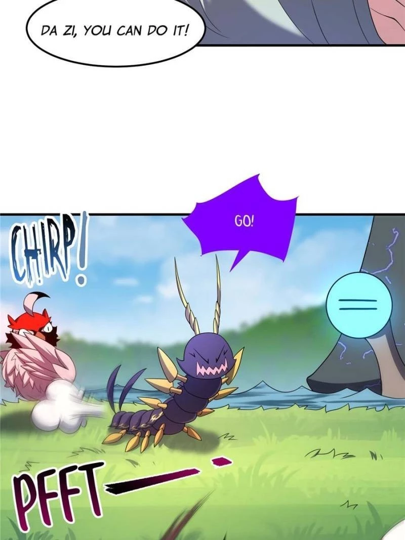 Read Monster Pet Evolution EN Manga Online