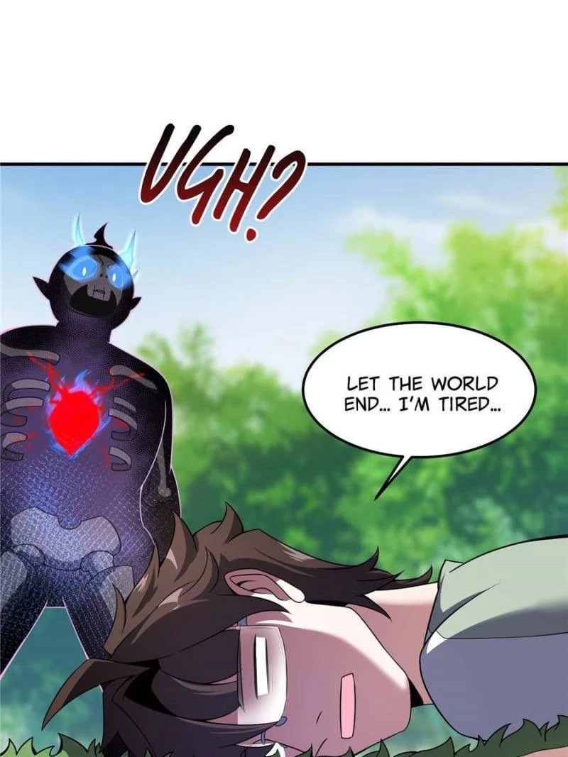Read Monster Pet Evolution EN Manga Online