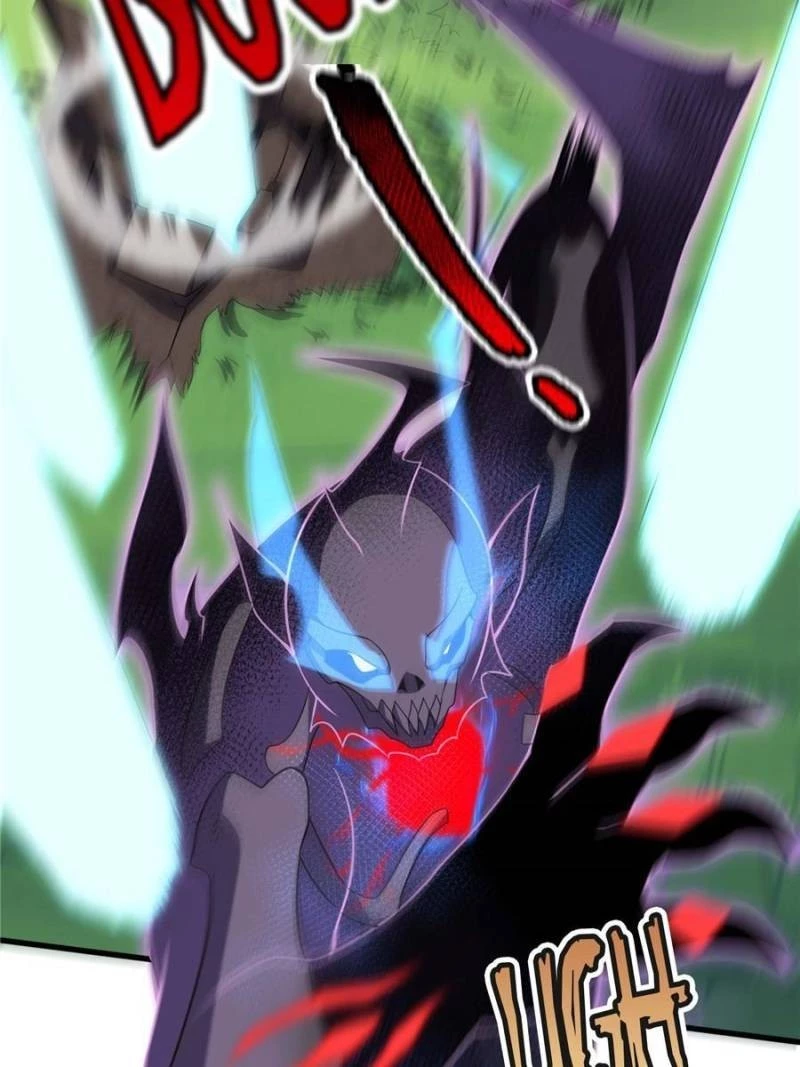 Read Monster Pet Evolution EN Manga Online