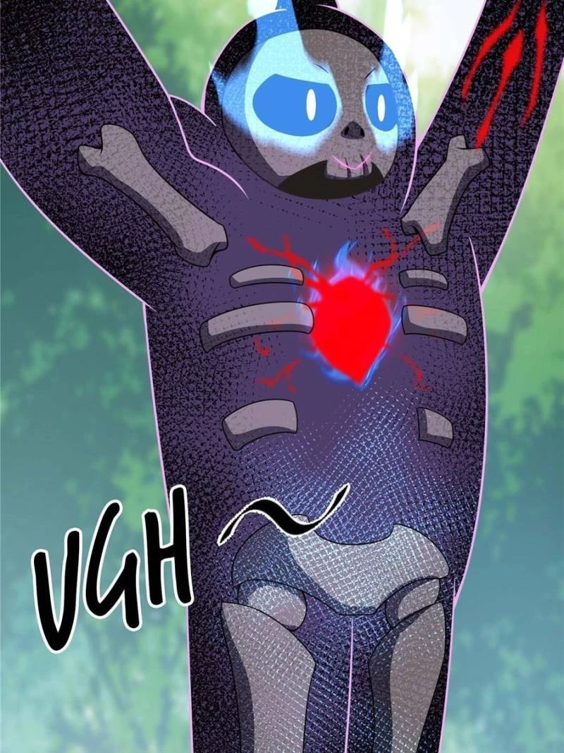 Read Monster Pet Evolution EN Manga Online