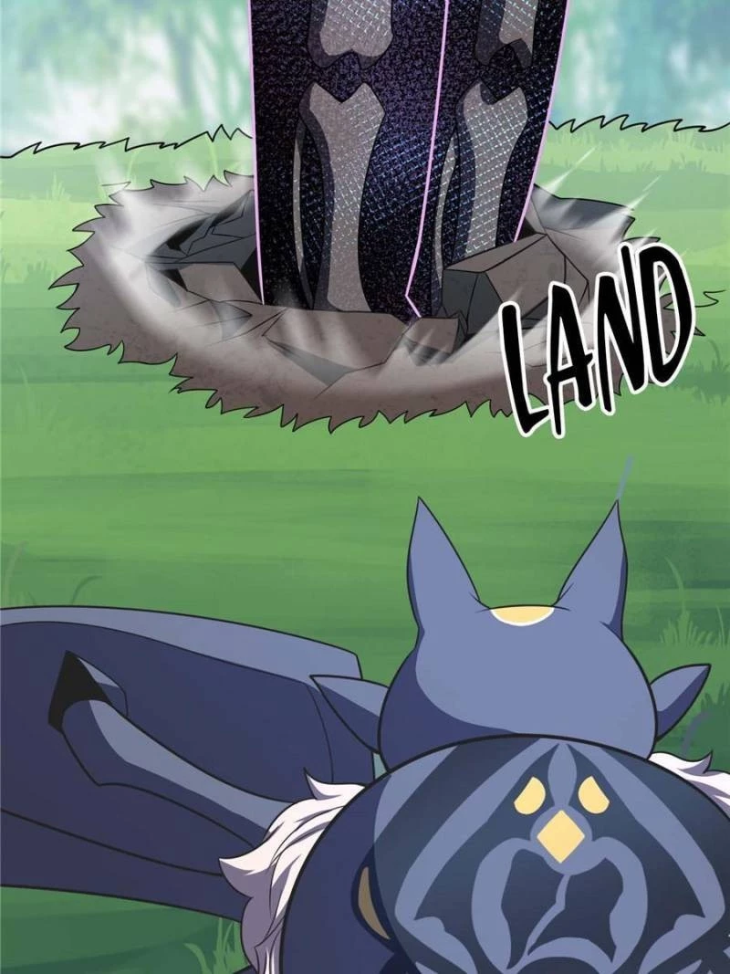 Read Monster Pet Evolution EN Manga Online