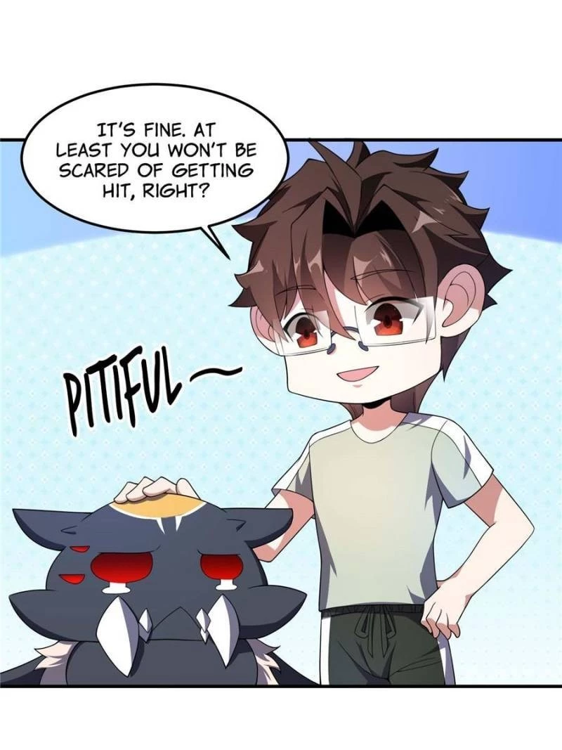 Read Monster Pet Evolution EN Manga Online