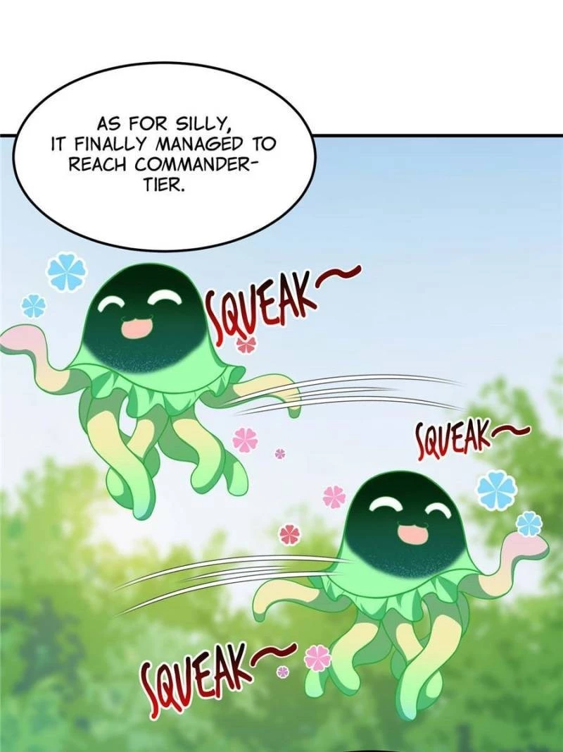 Read Monster Pet Evolution EN Manga Online