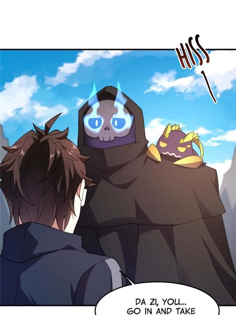 Read Monster Pet Evolution EN Manga Online