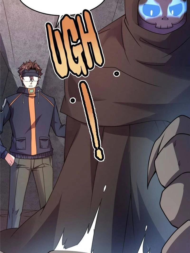 Read Monster Pet Evolution EN Manga Online