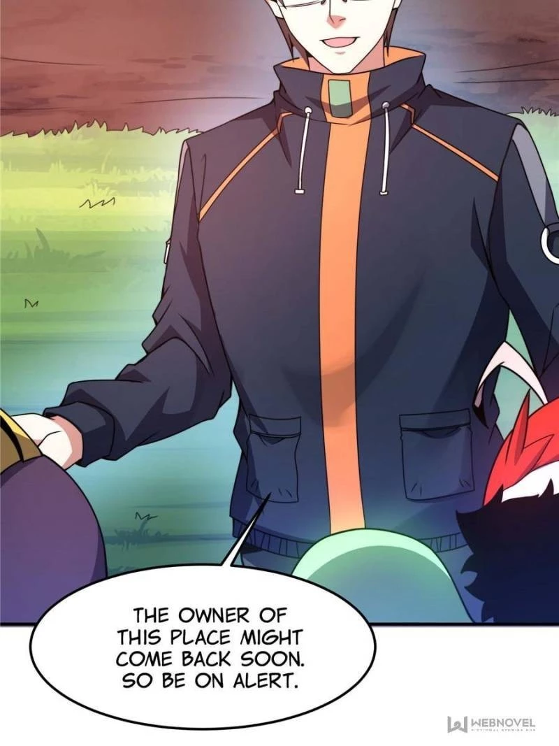 Read Monster Pet Evolution EN Manga Online