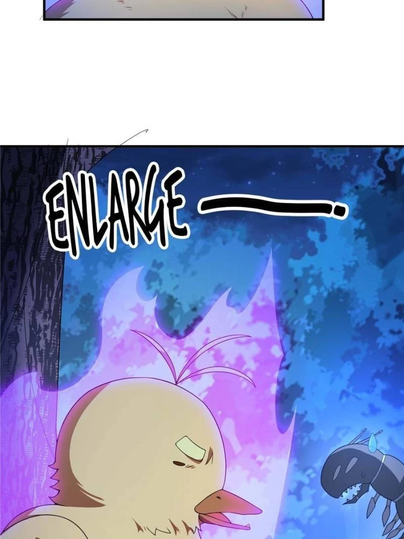 Read Monster Pet Evolution EN Manga Online